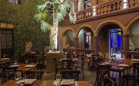 Oyo Hotel Emperadores Inn, Atlixco