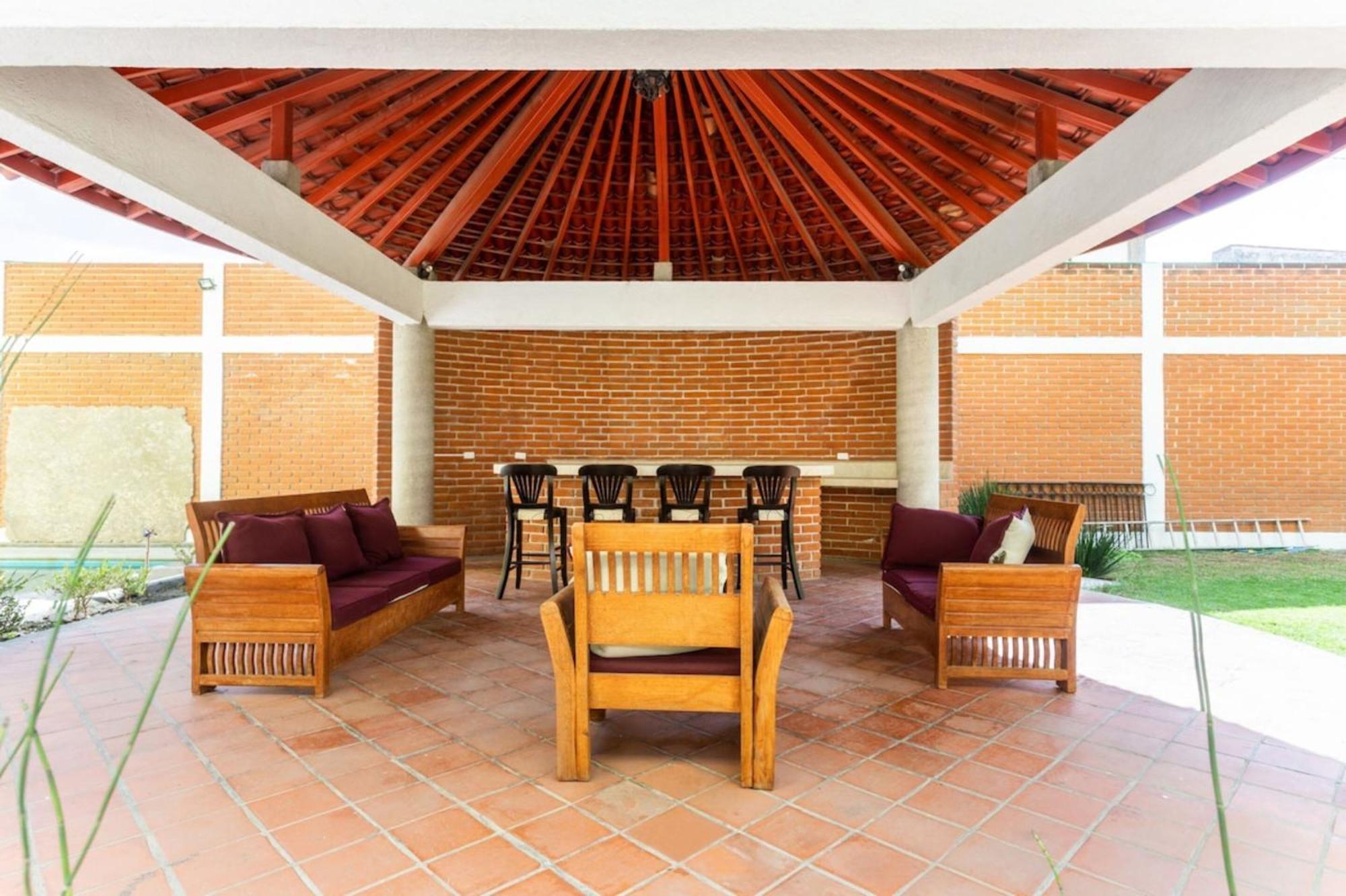 Oyo Hotel Emperadores Inn, Atlixco Exterior photo