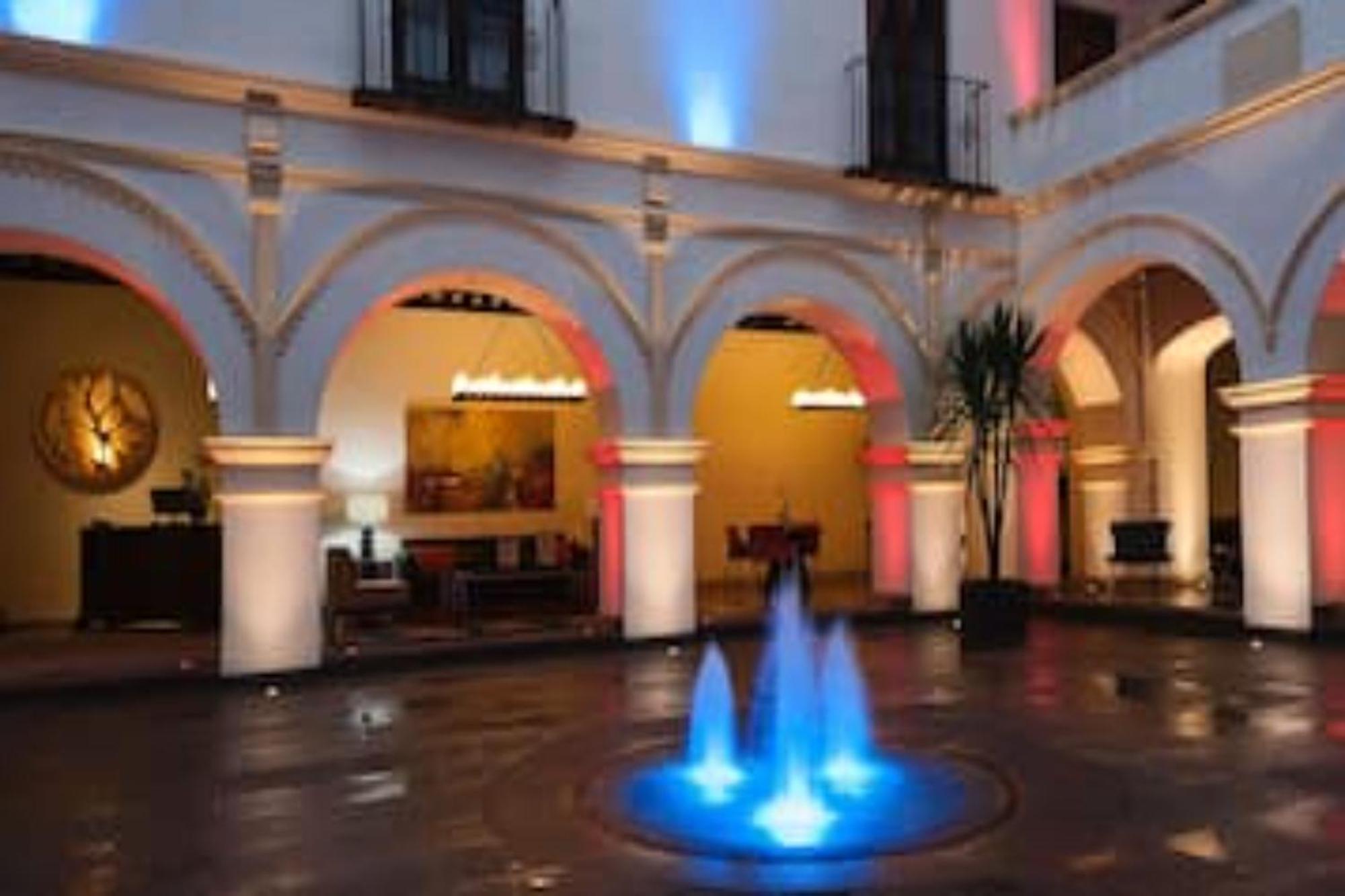 Oyo Hotel Emperadores Inn, Atlixco Exterior photo