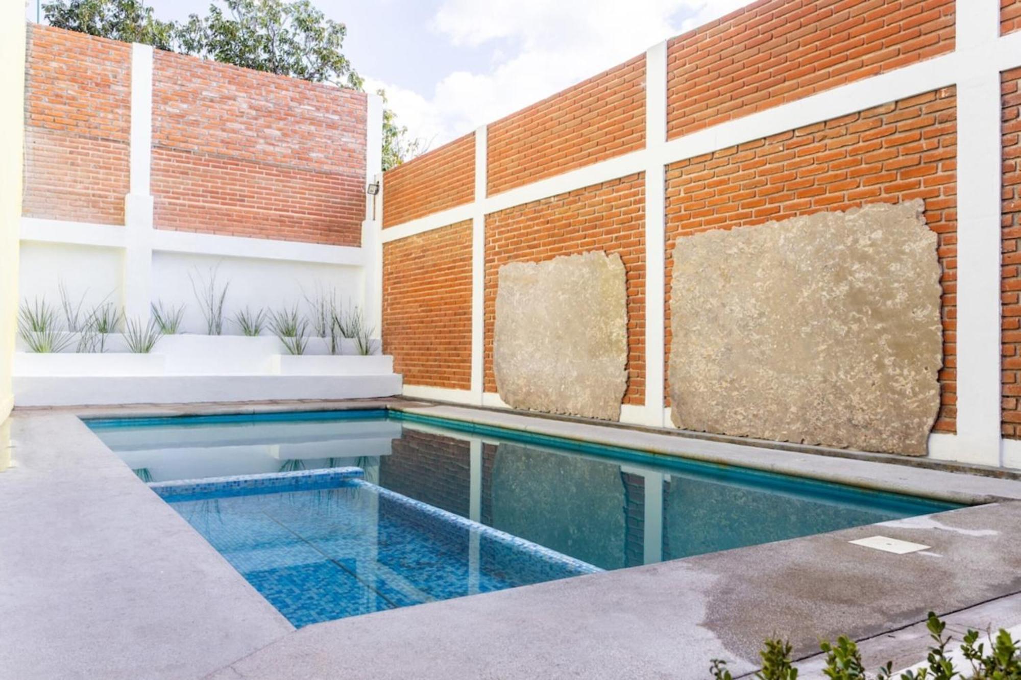 Oyo Hotel Emperadores Inn, Atlixco Exterior photo